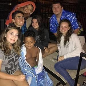 Meet your Posher, Thomas