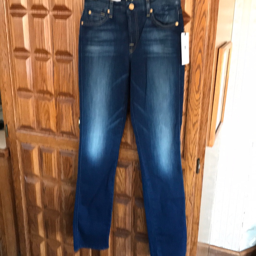 7 For All Mankind Jeans
