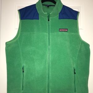 Vineyard Vines Vest