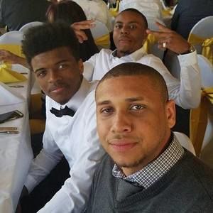 Meet your Posher, Marcus