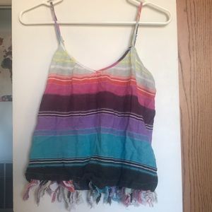Billabong tank top