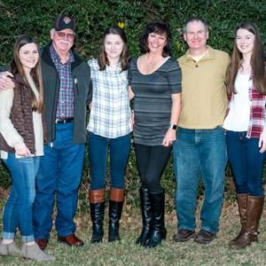 Meet your Posher, Raquelle