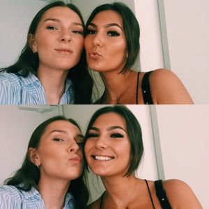 Meet your Posher, Sara