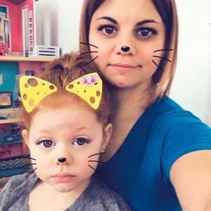 Meet your Posher, Laura