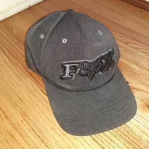 Fox Flexfit Hat L/XL