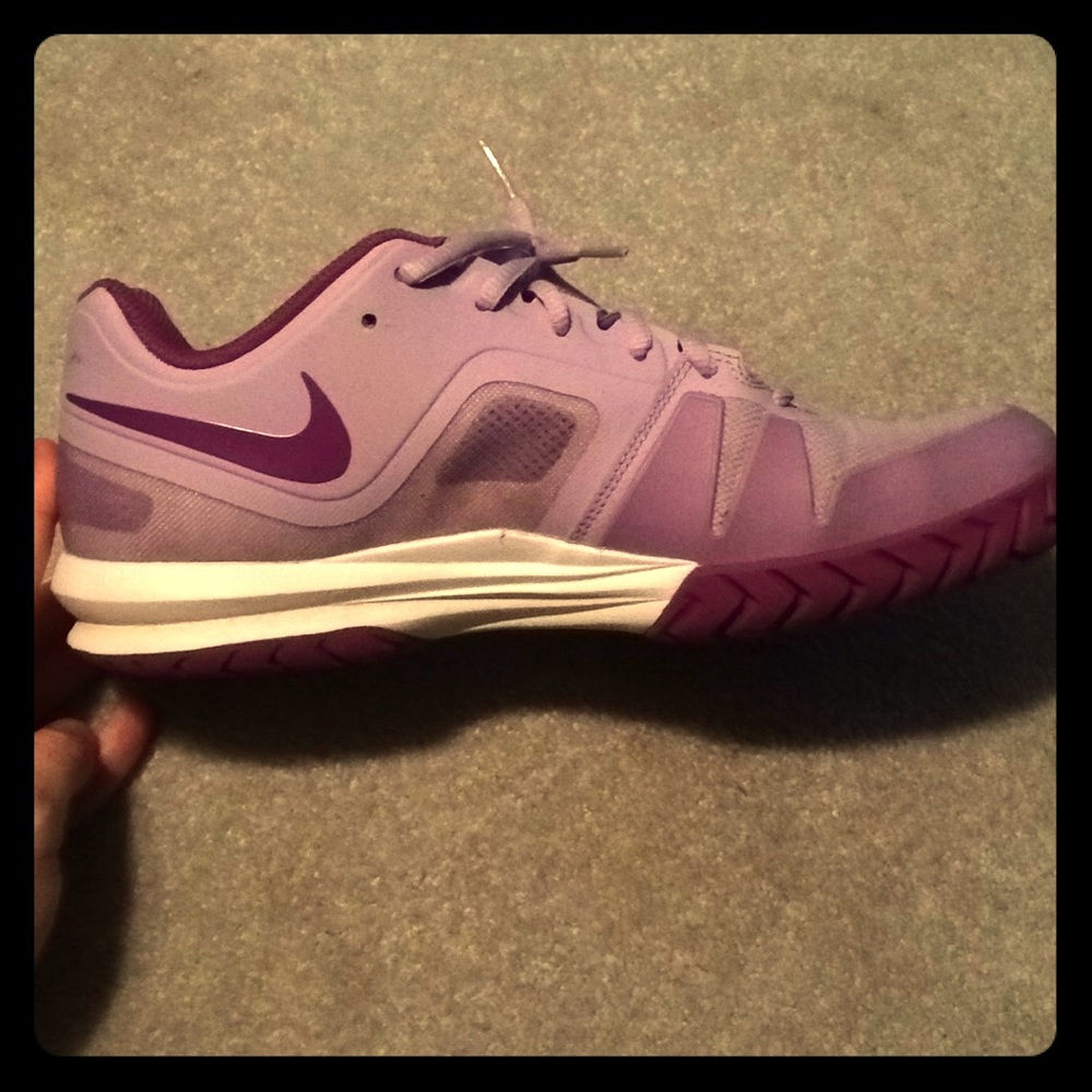 Nike Ballistec Advantage Size 10