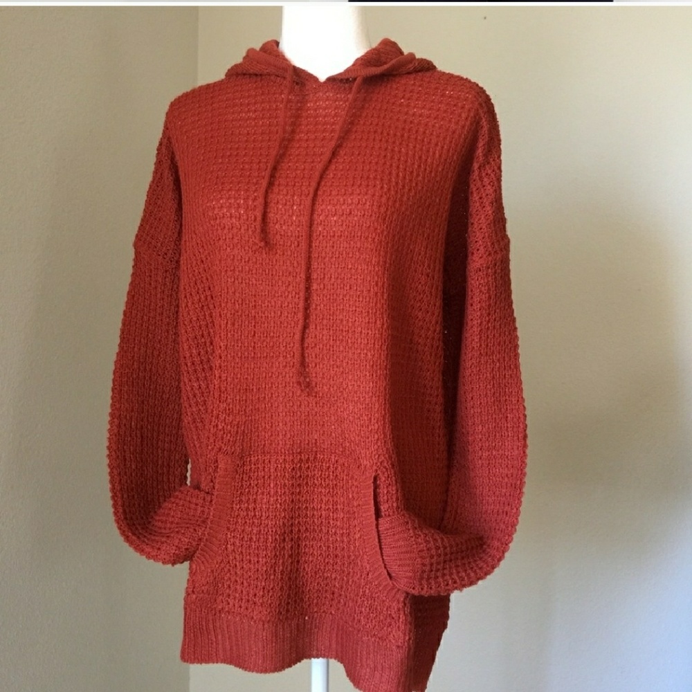 rue 21 sweater.