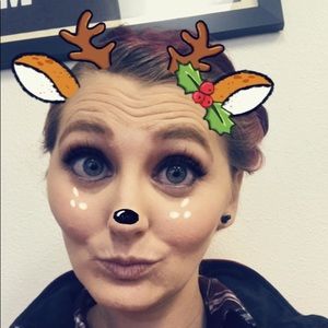 Meet your Posher, Nichole