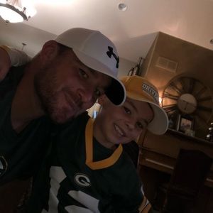 Meet your Posher, Josh