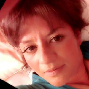 Meet your Posher, Norma