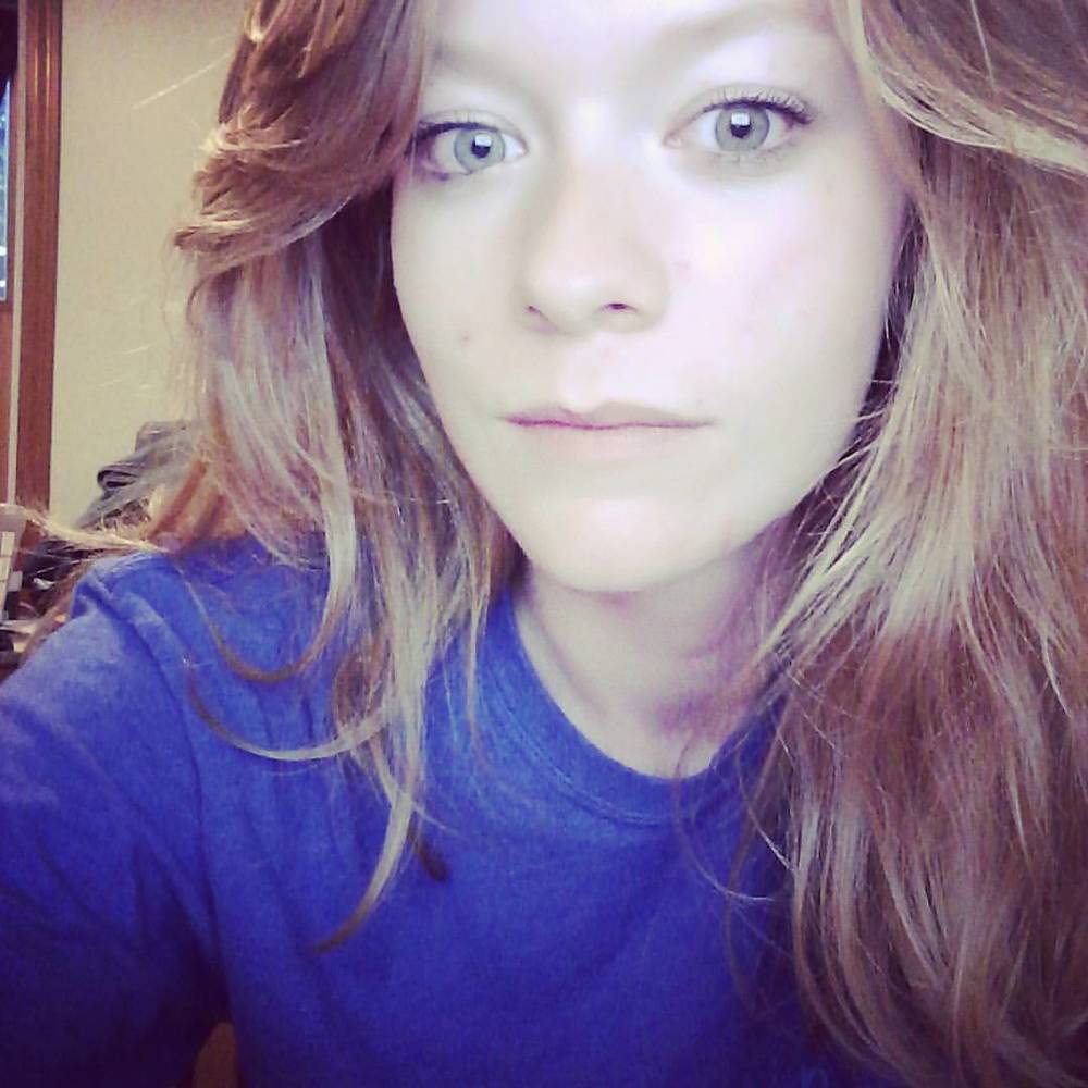 Meet your Posher, Catherine