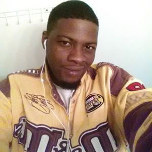 Meet your Posher, Darius