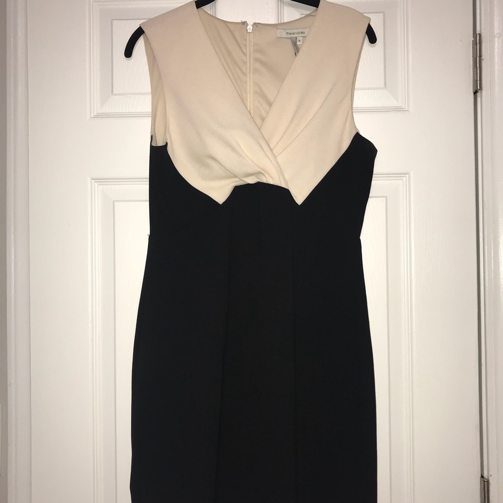 Max and Cleo Dress