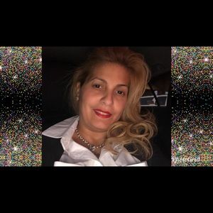 Meet your Posher, Cathy