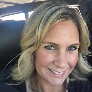 Meet your Posher, Cheryle