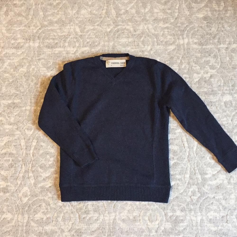 Boys Tucker &Tate sweater