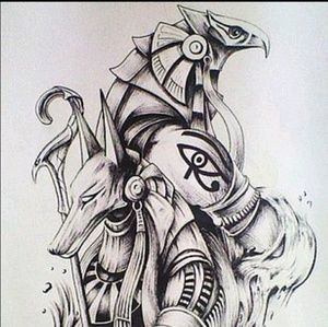 Meet your Posher, Norman