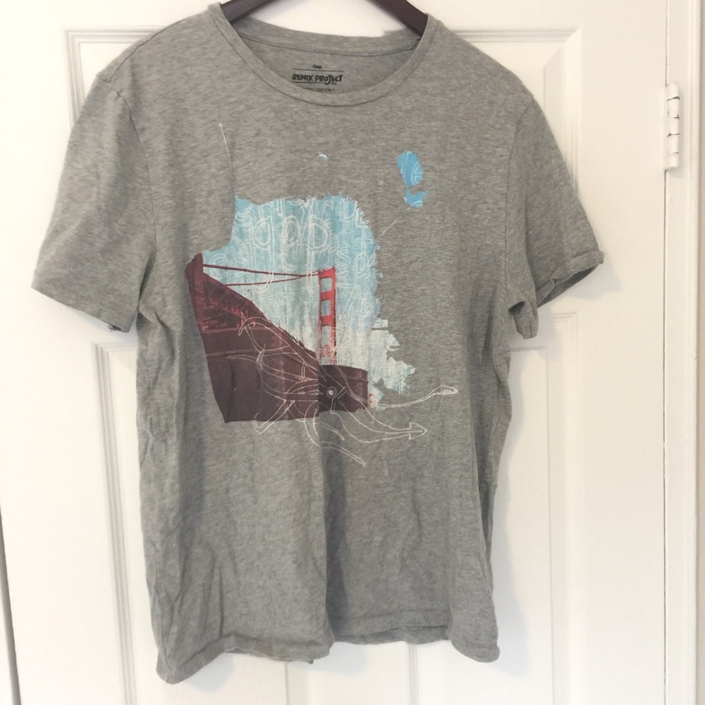 Men’s GAP T-shirt