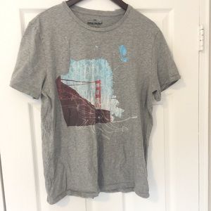 Men’s GAP T-shirt