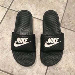 Nike Sandals