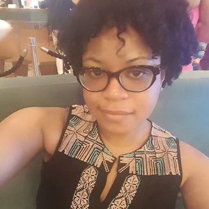 Meet your Posher, Eboni