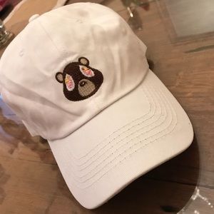 Yeezus hat