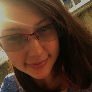 Meet your Posher, Ericka