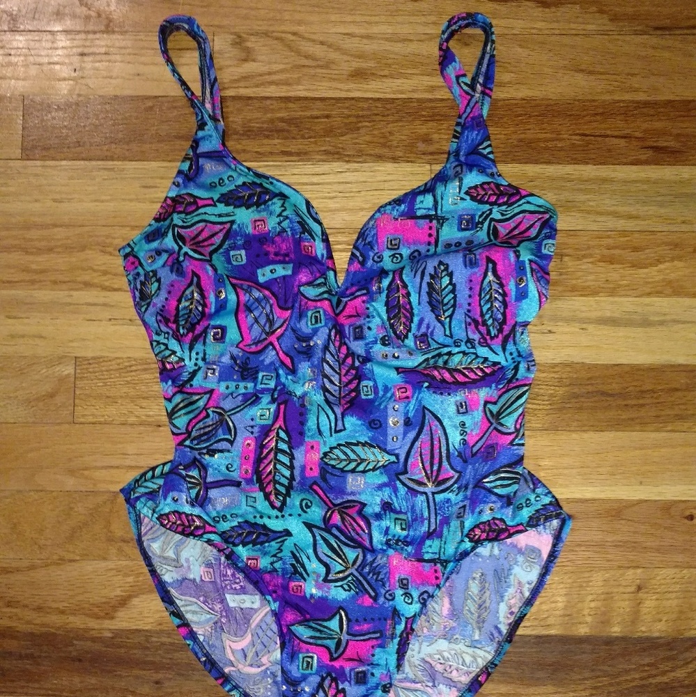 Sexy one piece