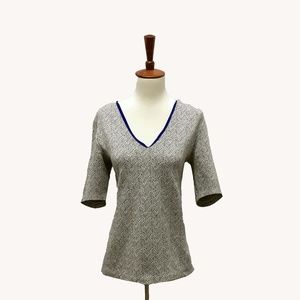 Modcloth Tops - Chevron Top Modcloth Tops - Chevron Top