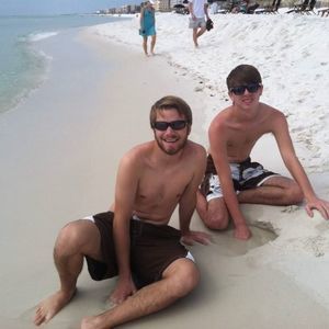 Meet your Posher, Kristi