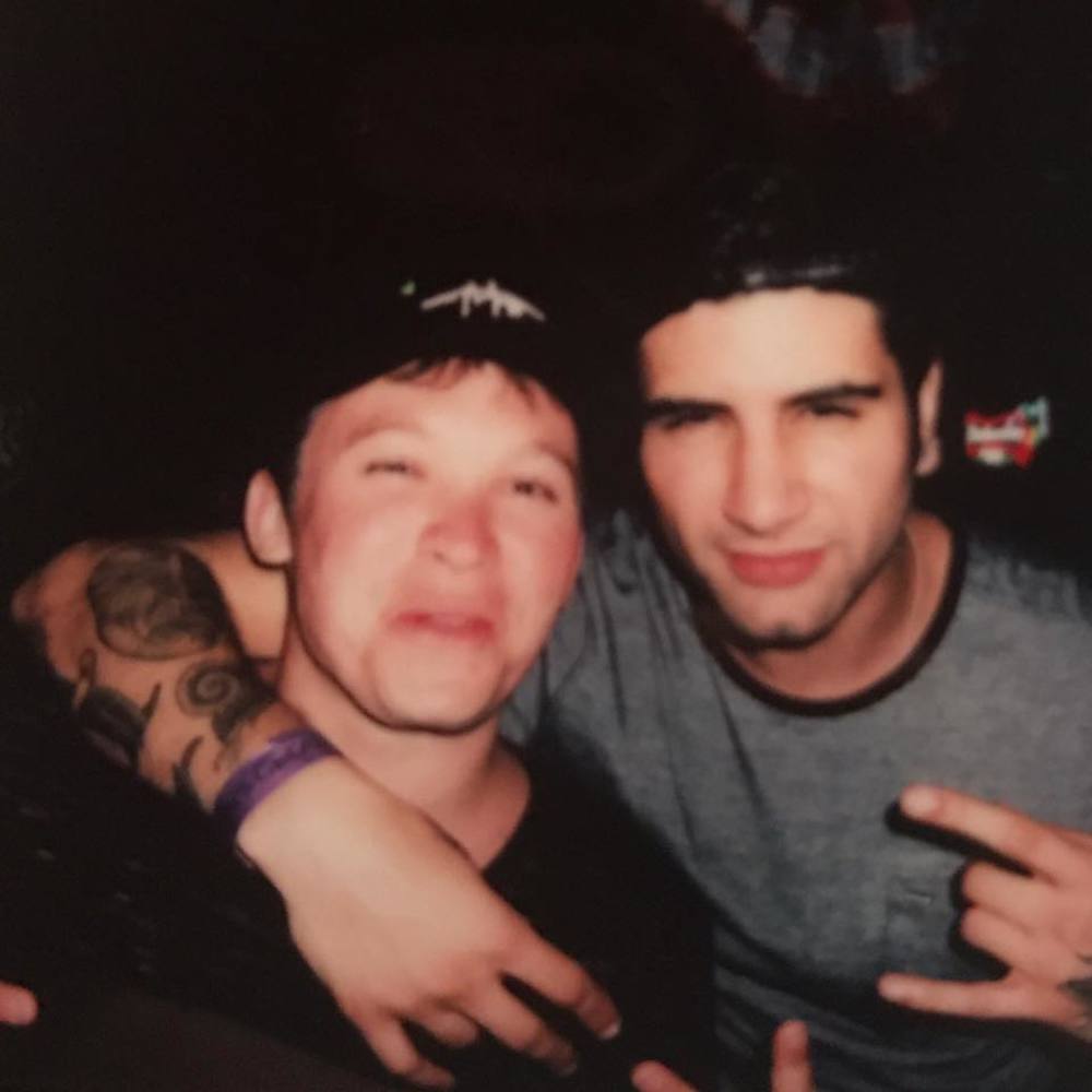 Meet your Posher, Alex