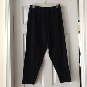 Susan Graver Leggings