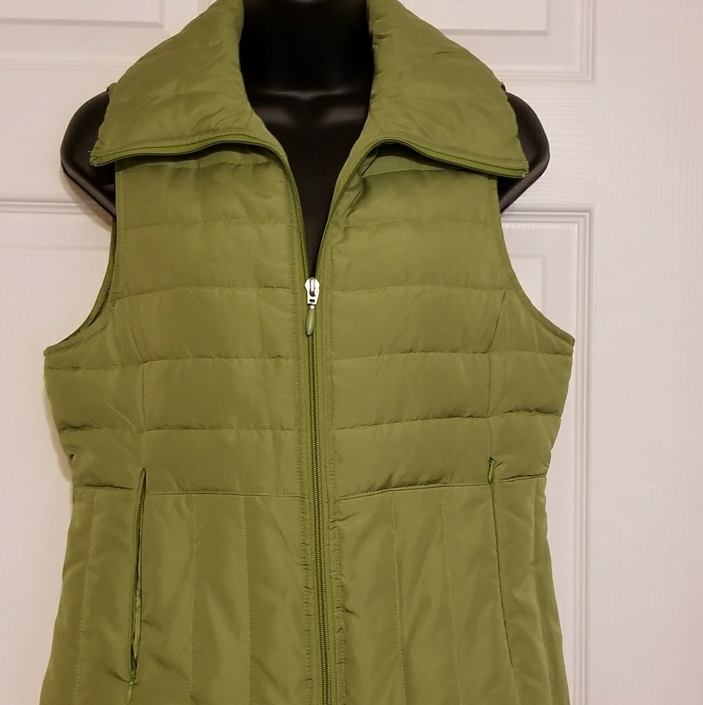KENNETH COLE  VEST