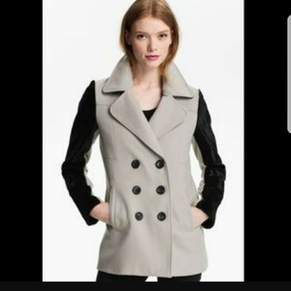 Rebecca Minkoff Coat