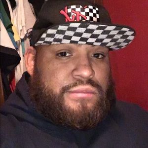 Meet your Posher, Diego