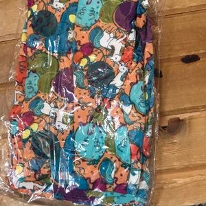 Lularoe Birthday Leggings