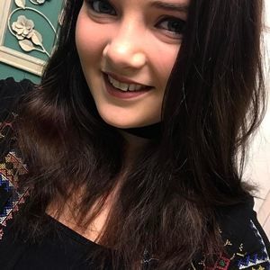 Meet your Posher, Madi