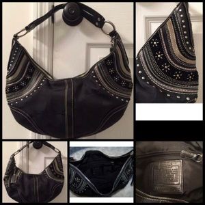 Authentic Coach Hobo