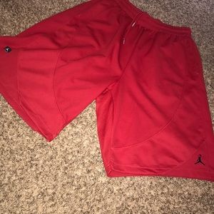 Basketball shorts