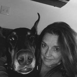 Meet your Posher, Teresa