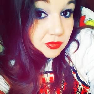 Meet your Posher, Veronica