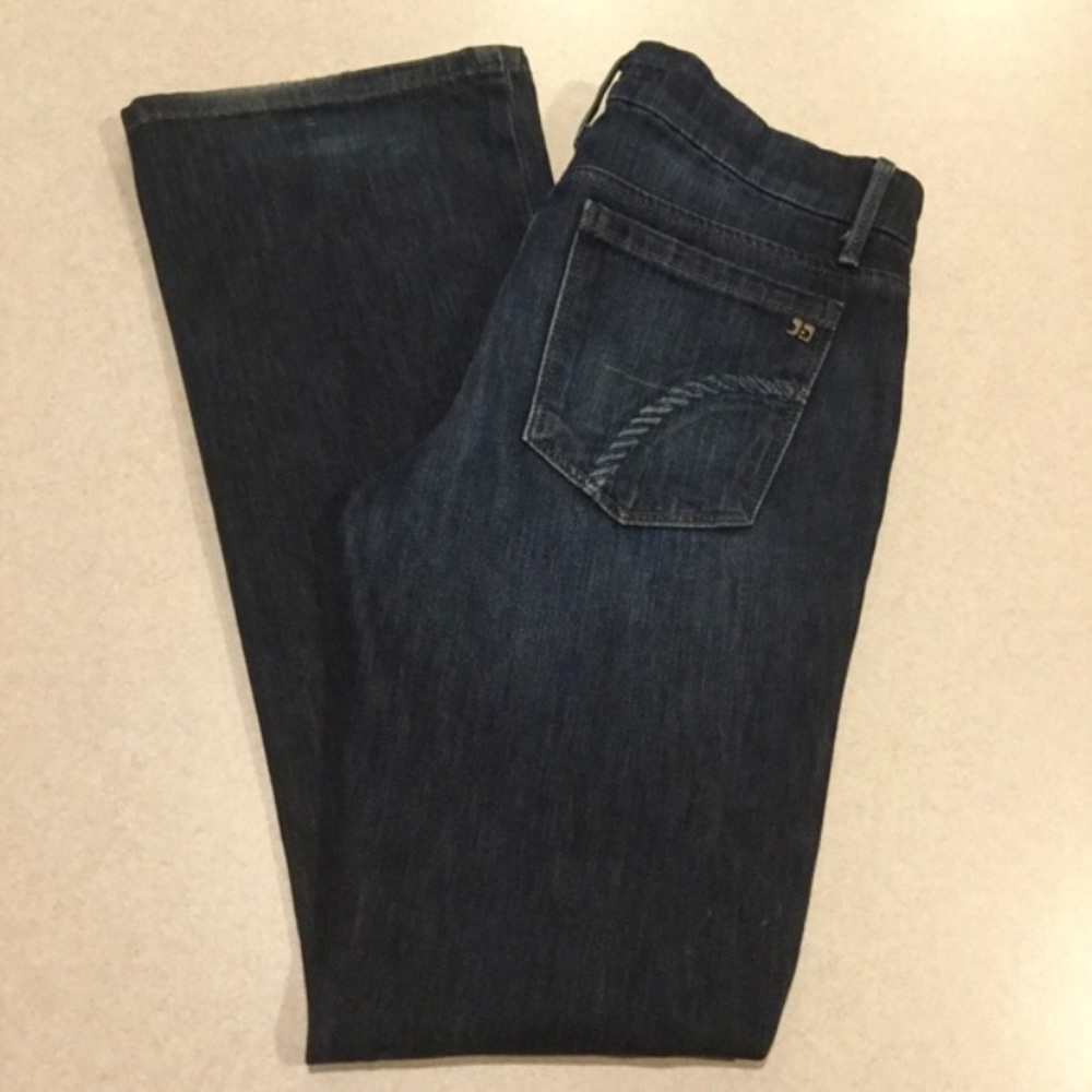 Joe’s Jean 27 x 31 Provocateur boot