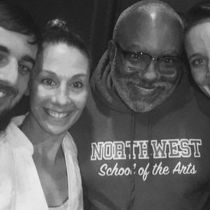 Meet your Posher, Corey