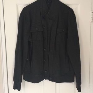 GAP Factory Men’s Grey Sweater