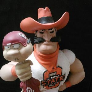 Meet your Posher, Patrick