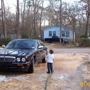 Meet your Posher, Meta