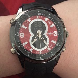 Mossimo watch