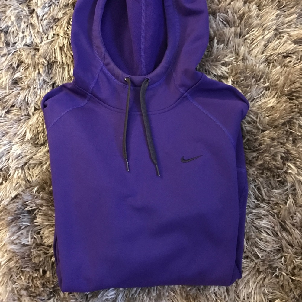 Nike Running Hoodie