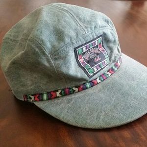 Men's vintage Billabong cap/hat