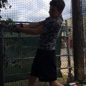 Meet your Posher, Zane